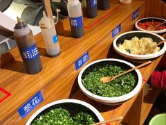 -大龙辣火锅·龙虾·烧烤(湖滨新天地店)
