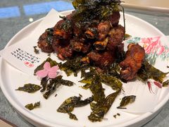 -川旺角川粤融合菜•海景餐厅(星海广场店)