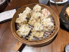 -龍聚祥烧麦馆(万达店)