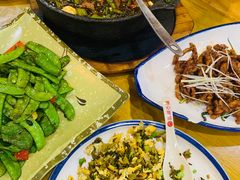 -非常粥道(天宝东街店)