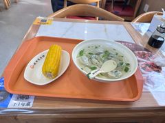 -庆丰包子铺(白塔寺店)