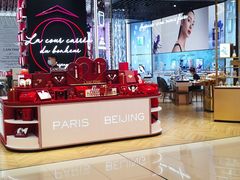 -北京apm·停车场