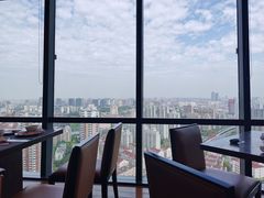 -上海龙之梦万丽酒店