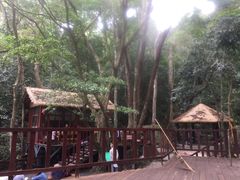 景点-七仙岭温泉国家森林公园
