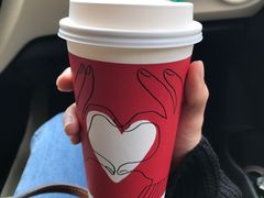 -星巴克(深圳龙岗广百店)