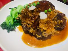 八宝全鸭-三林本帮馆(中林街店)