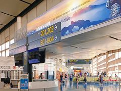 -太原武宿国际机场
