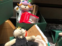 -星巴克臻选(杭州万象城店)