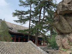 -承德避暑山庄景区