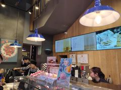-巴黎贝甜(五道口店)
