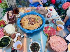-王歘歘·chuǎ火锅(五道营店)