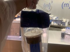 -CUBIC3三立方咖啡(西岸凤巢店)