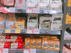 -blt精品超市(南京环宇城店)