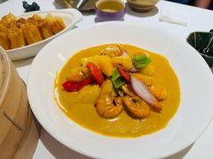 -桂满陇·手作小笼包&江南叫花鸡(中山公园店)