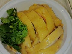 白切清远鸡-悦哉·派对·草坪婚礼·围炉煮茶(三圣乡店)