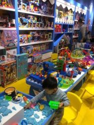 -皇家迪智尼(大融城店)