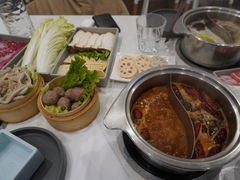 -重庆刘一手(巴黎一店)