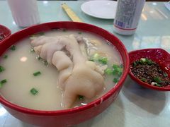 -廖老妈蹄花店(人民公园陕西街259号店)