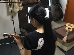-弹指之间吉他培训(石景山店)