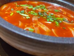 -薇酌饮·陕西菜(南门外店)