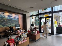 -星巴克(佛山顺德大融城店)