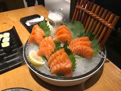 -万岁寿司(天河领展店)