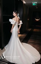 -艾朵婚纱