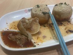 -小杨生煎(湟普汇店)