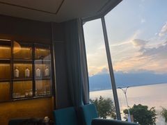 -野菌皇海景野生菌火锅(滨海大道店)