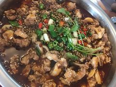 -米二红烧兔(华阳店)