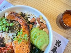 -鹤龟料理店(时代天街店)