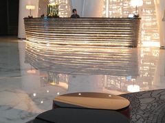 -广州四季酒店