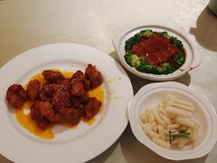 -归元·云集斋素菜馆