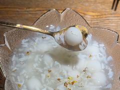 -蜜桃餐厅·伴山(湖滨商业街店)