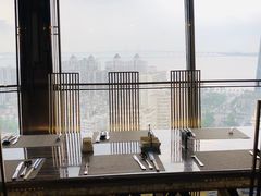 -粤海璇宫·木棉花高空旋转餐厅·聚会派对