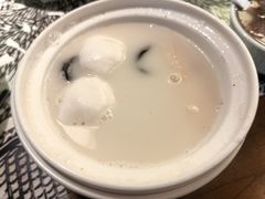竹荪鱼丸汤-胖鱼头·南京菜·河景餐厅(夫子庙店)