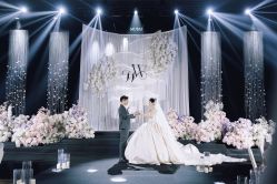 -琥珀婚礼策划AMBER WEDDING