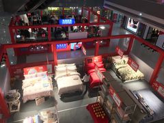 -深圳华盛奥特莱斯(华南一道店)