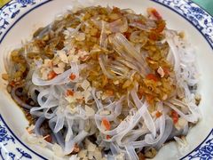 -富临轩私房菜(集庆门大街店)