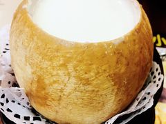 -许留山(梳士巴利道店)