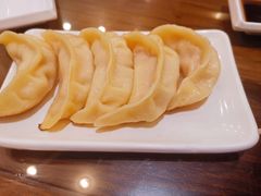 -明将锅贴(五爱路店)