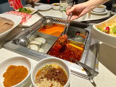 -海底捞火锅(长沙华创国际广场店)