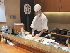 -千代武日本料理(爱建店)