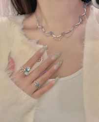 -1T·1M 日式美甲美睫