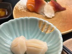 -Sushi Hanzo半藏(天环广场店)
