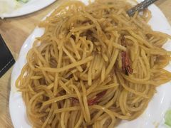 -姥家春饼店(漳州二路店)