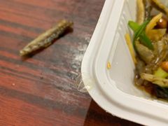 -陈添記·祖傳爽鱼皮·西关老字号(广州首店)