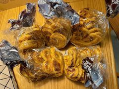 -国际饭店·帆声西饼屋(黄河路店)