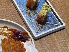 -三禾寿司(君尚店)