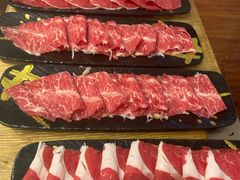 -一井烧肉·活鳗·寿司(望京SOHO店)